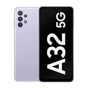 Precio de Fábrica, Teléfono Inteligente <span class=keywords><strong>A32</strong></span> Original Desbloqueado, Venta al Por Mayor, <span class=keywords><strong>64GB</strong></span>/128GB, Teléfono Celular Usado con Batería de Larga Duración - Product Image 1