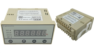 ชุดโหลดเซลล์ DYLY-103 รุ่น S ยอดนิยม ขนาด 10กก. 20กก. 100กก. 200กก. 500กก. 1ตัน พร้อมจอแสดงผล DYLY-103 /DY220 DYLY-103 - Product Image 3