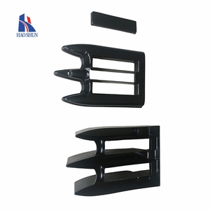 Hmt Thêm lớn tùy chỉnh chân không hình thành <span class=keywords><strong>HDPE</strong></span> khay nước nhỏ giọt khay nước giữ khay cho máy sử dụng thermoforming - Product Image 2