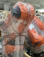 Robot articulé KUKA KR 140 R3200-2 PA-HO 5 axes, charge utile 140 kg, portée 3195 mm, prix négociable