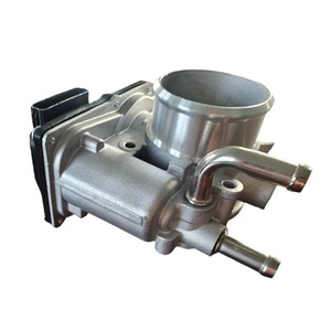 Válvula de aceleración 35100-2B300 para Hyundai Huatai, pieza de repuesto nueva - Product Image 3