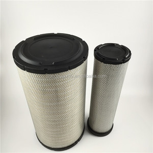 Filtro Aria Efficiente 1110022 11110004 11110022 11110109 11110280 11110604 14509449 - Product Image 2