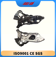 Pièces d'origine OEM en gros pour voitures Lynk&Co, pièces automobiles d'usine à bon prix, support de phare OE 8891351866 L