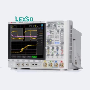 ออสซิลโลสโคป Keysight DSOX4052G 500 MHz 2 ช่องสัญญาณอนาล็อก xgeqpt - Product Image 1