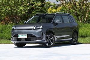 Aion V 2026 <span class=keywords><strong>Prix</strong></span> <span class=keywords><strong>de</strong></span> vente directe usine Véhicule à énergie nouvelle Cinq portes Cinq places <span class=keywords><strong>Voiture</strong></span> <span class=keywords><strong>électrique</strong></span> à traction avant pour adultes Autonomie 650 km Moteur 165 kW - Product Image 3