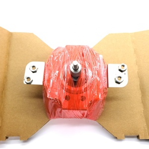 Codificador Incremental Eurodrive OG83SSN1024 en Stock - Product Image 1