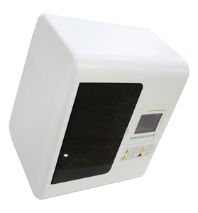 MSLCC12 Technologie brevetée Processeur de cytologie liquide automatisé de haute précision pour le dépistage du <span class=keywords><strong>cancer</strong></span> du col de l'utérus - Product Image 4