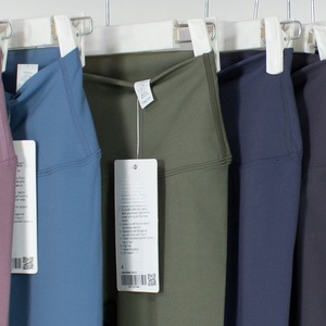 <span class=keywords><strong>Ropa</strong></span> <span class=keywords><strong>Deportiva</strong></span> para Mujer, Conjunto de <span class=keywords><strong>Yoga</strong></span>, Leggings y Top, Chaqueta <span class=keywords><strong>Deportiva</strong></span> de Cintura Alta, Marca Aloe - Product Image 3