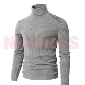 Custom Color Polyester/Cotton O-<b>Neck</b> Fleece Winter Plus Size Quick Dry 3D Print Pullover <b>Sweater</b> for Men - Product Image 4