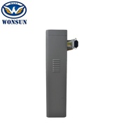 La porte sans brosse de barrière de C. C de 5ème génération avec la direction de bras peut être utilisation rapidement interchangeable dans la barrière du trafic