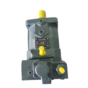 ปั๊มไฮดรอลิกแบบลูกสูบ Huade A7VO A7VO28 A7VO55 A7VO80 A7VO107 A7VO160 ซีรีส์ A7V ปั๊มแบบปรับปริมาตรได้ - Product Image 6