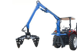 ¡SAMTRA! Los más vendidos agarradores de fruta de palma para tractores en Malasia/Indonesia/Colombia/Tailandia - Product Image 2