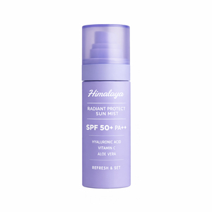 Spray <span class=keywords><strong>solaire</strong></span> hydratant illuminateur pour le <span class=keywords><strong>visage</strong></span>, marque privée, SPF50 PA++++, végan, avec acide hyaluronique, non gras, spray fixateur de maquillage - Product Image 4