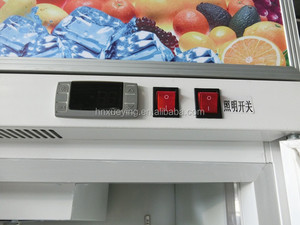 Refrigerador Comercial SLC-1500F - Product Image 3