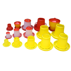 Sistema de <span class=keywords><strong>Bebederos</strong></span> <span class=keywords><strong>para</strong></span> <span class=keywords><strong>Pollos</strong></span> de Granja en Oferta, Bebedero Tipo Fuente <span class=keywords><strong>para</strong></span> Pollitos, 1.5L/2.5L/4L/6L/8L, Bebedero de Plástico <span class=keywords><strong>para</strong></span> Aves de Corral - Product Image 3