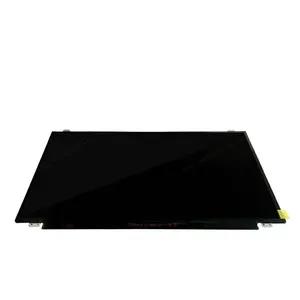 Alta frecuencia de actualización 165Hz Fhd Slim 15,6 "Edp 40 Pin Panel de pantalla Lcd B156han12.1 Pantalla de repuesto para computadora portátil y juegos