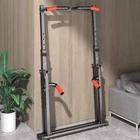YX Nouveau 2026 Tour de musculation multifonction pour la maison, Station de dips et Barre de traction, Équipement de fitness
