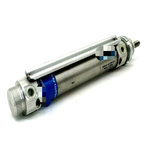 Программируемый контроллер DSW-32-105-PPV-A-B для промышленной автоматизации, цилиндр M508 DSW32105PPVAB - Product Image 1