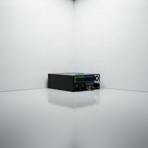 Mini EDFA TL-1550-4MN +WDM de 1550nm, Equipo de Transmisión de Fibra Óptica de 4 Puertos y Fibra Única para Redes FTTH - Product Image 2