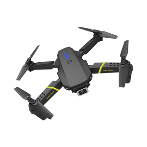 Dron GD89-1 4k HD con Cámara Gran Angular, Dron WiFi 1080p con Transmisión en Tiempo Real, Dron FPV Quadcopter <span class=keywords><strong>E88</strong></span> - Product Image 4