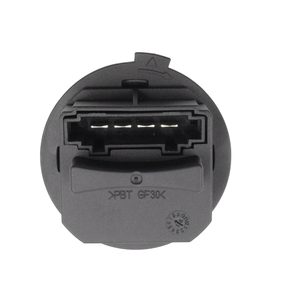 Résistance de ventilateur de moteur de chauffage de haute qualité 100012950 6441.S7 6441S7 pour Citroën pour Peugeot 307 <span class=keywords><strong>407</strong></span> - Product Image 5