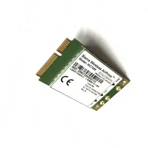 Muz Новое поступление MC7455 4G LTE Cat6 IoT Solutions GSM GPS GPRS GNSS беспроводной модуль MC7304 MC7421 MC7455 EM7565 EM7411 MC7430