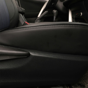Coprisedili Sportivi in Pelle Nappa di Lusso per <span class=keywords><strong>Rav</strong></span> <span class=keywords><strong>4</strong></span>, su Misura, Impermeabili per Tutte le Stagioni - Product Image 5