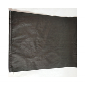 <span class=keywords><strong>UV</strong></span> Xử Lý Polypropylene 25Kg Bao Cát Đóng Gói Túi Dệt <span class=keywords><strong>Pp</strong></span> Đen - Product Image 2