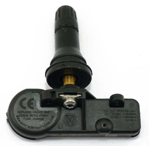 Sensor de Presión de Neumáticos TPMS de 433MHz 56029398AB 56029398AA 68241067AB para Jeep Grand Cherokee Wrangler Dodge Ram Charger Chrysler - Product Image 3