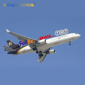 멕시코로 항공으로 문앞까지 배송 국제 항공 화물 영국 미국 항공 배송 - Product Image 1