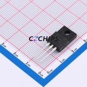 ไดโอดชอทท์กี้ไดโอด ITO-220ABW MBR1040FT ของแท้ใหม่ชิปชิ้นส่วนอิเล็กทรอนิกส์ - Product Image 1