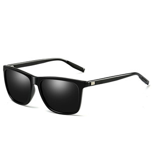 <span class=keywords><strong>Occhiali</strong></span> <span class=keywords><strong>da</strong></span> <span class=keywords><strong>Sole</strong></span> Polarizzati <span class=keywords><strong>da</strong></span> Ciclismo in Alluminio e Magnesio per <span class=keywords><strong>Uomo</strong></span> e Donna, Classici <span class=keywords><strong>Occhiali</strong></span> <span class=keywords><strong>da</strong></span> Esterno per Guida - Product Image 6