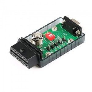 Autorisation logicielle de réinitialisation d'airbag OBDSTAR pour Odo Master Version complète Obtenez un adaptateur et un câble de raccordement P004 gratuits - Product Image 2