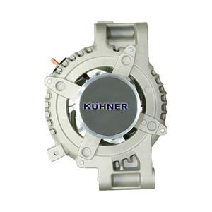 Alternador compatible con LEXUS IS II 220d (ALE20) Diésel (KW: 130, HP: 177) de 08-2005 a 07-2012 KUHNER 302029RI NUEVO - Product Image 1