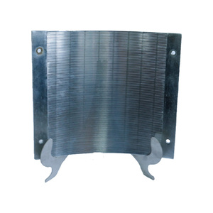 スクリーンパネルステンレス钢ふるい曲げ - Product Image 4