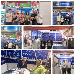 Aislador de Canal en U de Alta Calidad, Acabado Plateado Galvanizado en Caliente, Espíritu Empresarial, Innovador, Práctico, Científico - Product Image 4