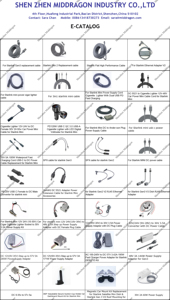 Remplacement pour câble Ethernet RJ45 plat haute performance Starlink Gen2/V2 2m <span class=keywords><strong>5m</strong></span> 6.6ft 16.5ft - Product Image 6