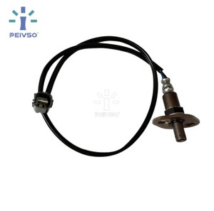 Capteur d'oxygène arrière neuf et inspecté de qualité supérieure PEIVSO, prix usine, pour Toyota Land Cruiser 2.4L 2002, économie de carburant, OEM 89465-28280 - Product Image 1