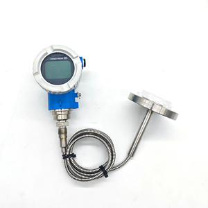 Transmisor de Presión Inteligente de Alta Precisión Endress+Hauser Serie PMP71, Presión Absoluta y Manométrica - Product Image 1