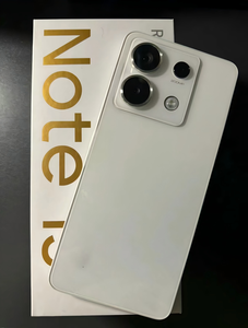 Teléfono Móvil al por Mayor Note 13 Pro 5G 120Hz 200MP - Product Image 2