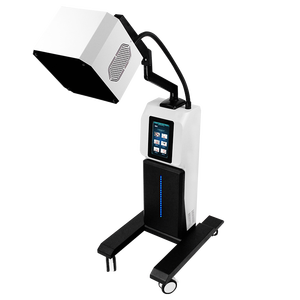 Équipement de physiothérapie térahertz de qualité commerciale, instrument vétérinaire pour cliniques et spas, hommes - Product Image 2