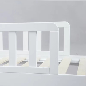 Venta al por mayor de muebles de dormitorio de los niños pequeños de madera <span class=keywords><strong>Mini</strong></span> cama cunas cama de madera - Product Image 5