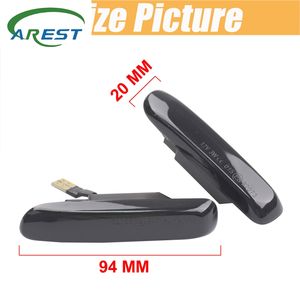 Répétiteur de <span class=keywords><strong>clignotant</strong></span> à LED pour <span class=keywords><strong>BMW</strong></span> Série 3 <span class=keywords><strong>E46</strong></span> 1998-2001 - Product Image 3