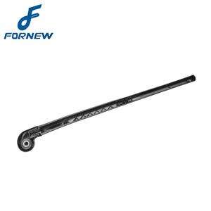 Escobilla y Brazo de Limpiaparabrisas Trasero para Audi <span class=keywords><strong>A4</strong></span> Avant - Product Image 2