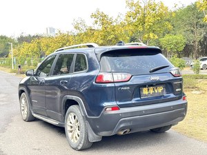 <span class=keywords><strong>Jeep</strong></span> Cherokee 2.0 Youxiang 2WD Auto 2019, SUV américain d'occasion, <span class=keywords><strong>crossover</strong></span> familial confortable et économique - Product Image 6