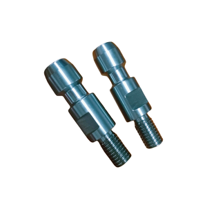 عمود تحديد المواقع لمختلف آلات النفخ - Product Image 1