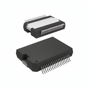 Compre Componentes Electrónicos en Línea: Circuito Integrado de Gestión de Energía (PMIC) TLE6368R Original, 36 BSSOP con Contactos Externos - Product Image 1