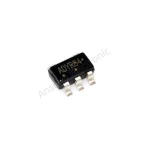 Ansoyo ชิปวงจรรวม ADYR84 SOT23-5วงจรรวม LM321 LM321SN LM321SN3T1G ชิ้นส่วนอิเล็กทรอนิกส์ - Product Image 2