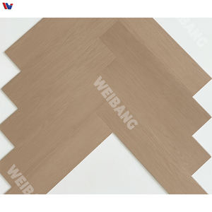 Click-Lock SPC Fireproof Flooring with A2 Grade Fireproofing Modern Design for Home & Warehouse Use DIY Installation - Product Image 4