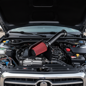 Sistema de Admisión de Aire Frío con Protector Térmico de 3.9 Pulgadas para Camionetas Chevrolet 1999-2006, Mejora de Potencia - Product Image 2